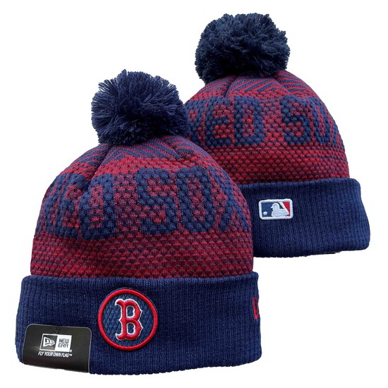 Boston Red Sox Beanies 23C 002