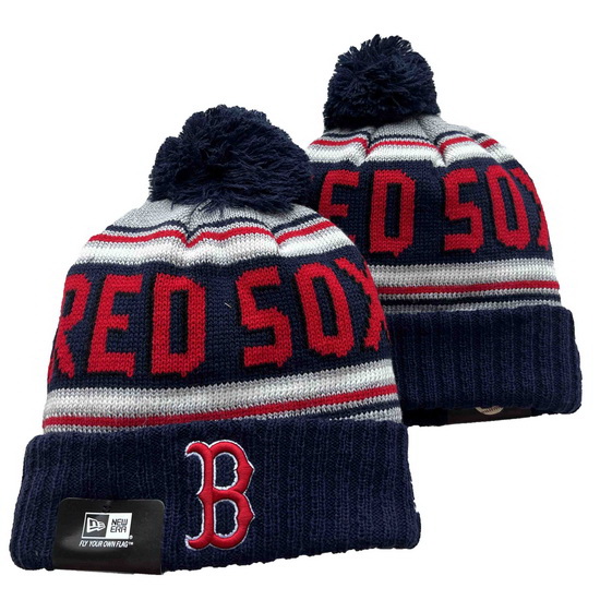 Boston Red Sox Beanies 23C 003