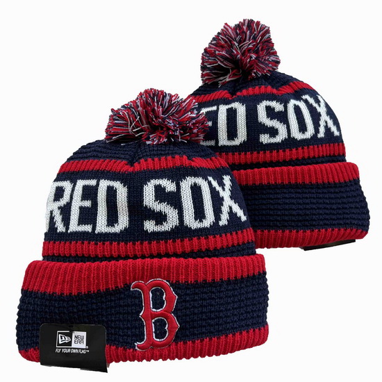 Boston Red Sox Beanies 23C 001