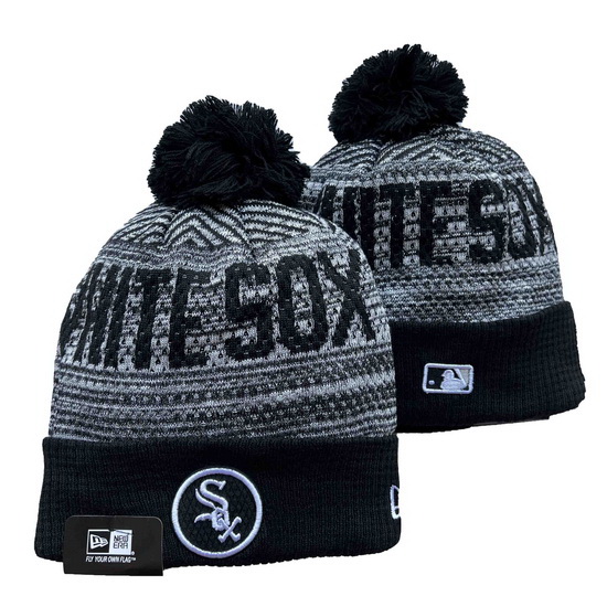 Chicago White Sox Beanies 23C 001