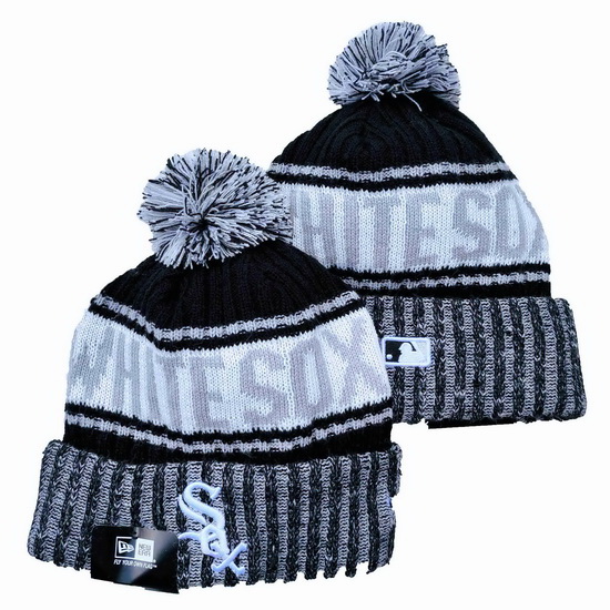 Chicago White Sox Beanies 23C 003