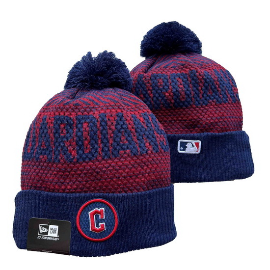 Cleveland Indians Beanies 23C 001