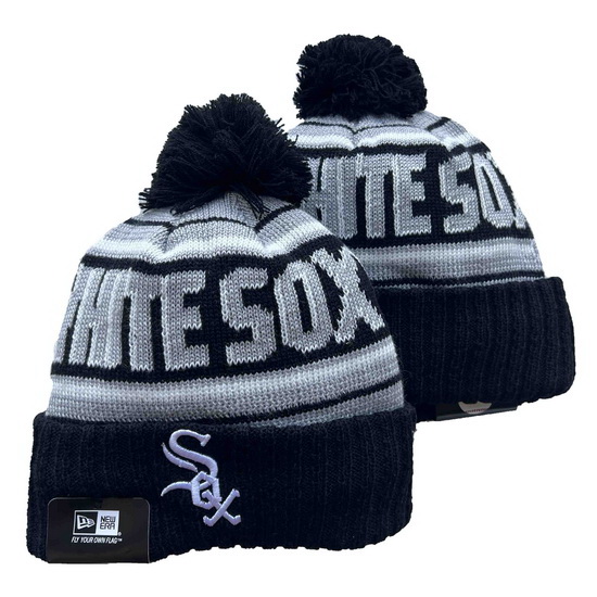 Chicago White Sox Beanies 23C 002