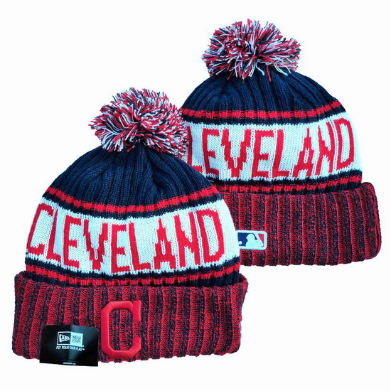 Cleveland Indians Beanies 23C 003