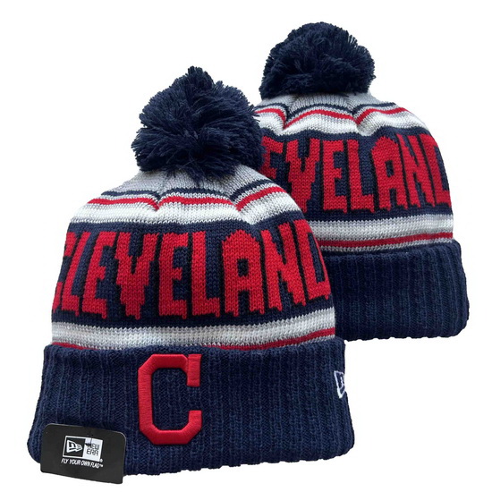 Cleveland Indians Beanies 23C 002