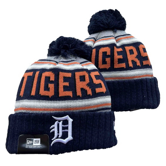 Detroit Tigers Beanies 23C 002