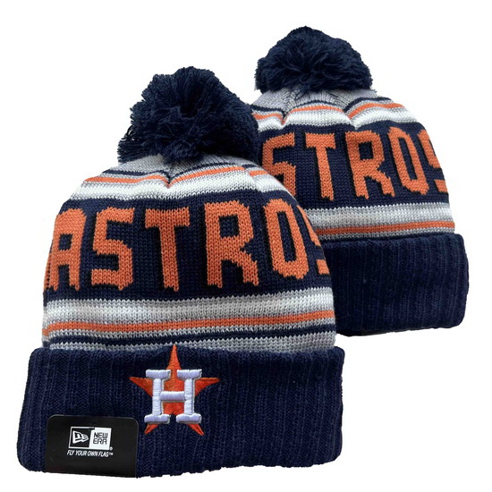 Houston Astros Beanies 23C 001