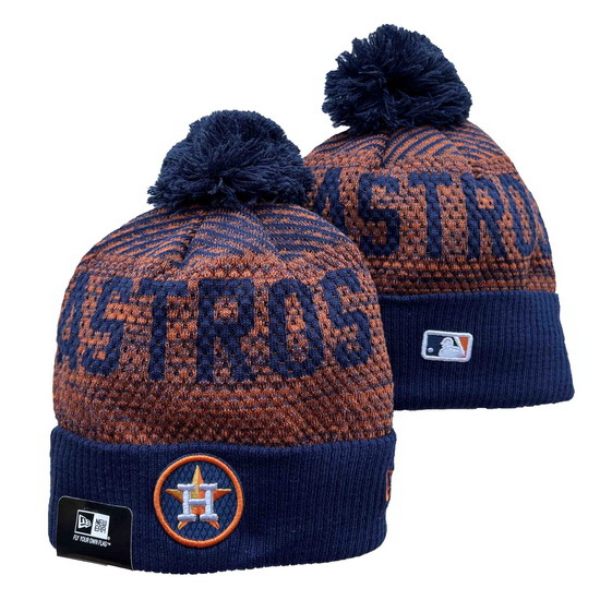 Houston Astros Beanies 23C 002