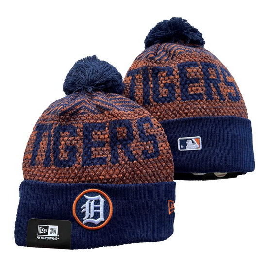 Detroit Tigers Beanies 23C 001