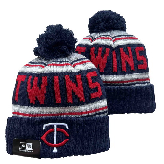 Minnesota Twins Beanies 23C 002