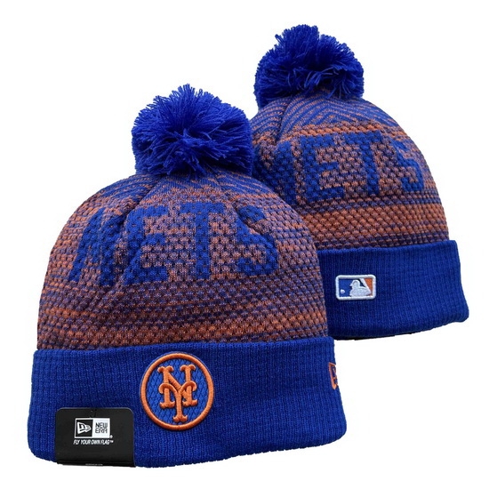 New York Mets Beanies 23C 001