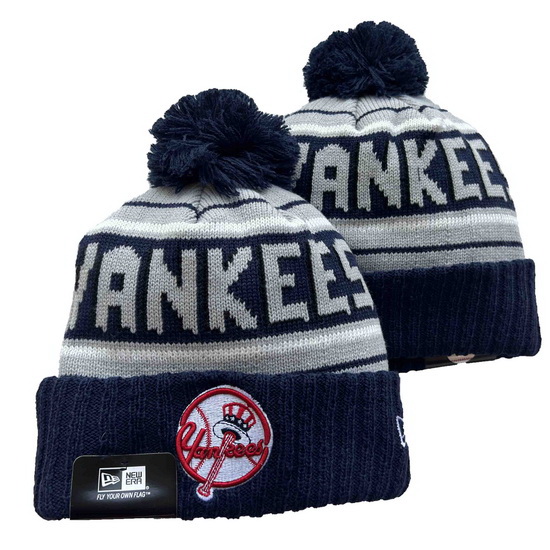 New York Yankees Beanies 23C 006