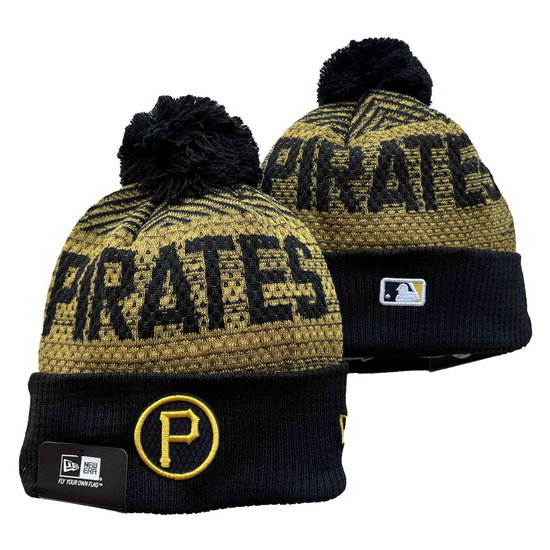 Pittsburgh Pirates Beanies 23C 001