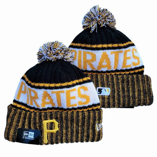 Pittsburgh Pirates Beanies 23C 003