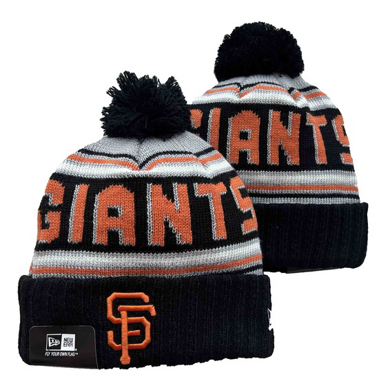 San Francisco Giants Beanies 23C 001