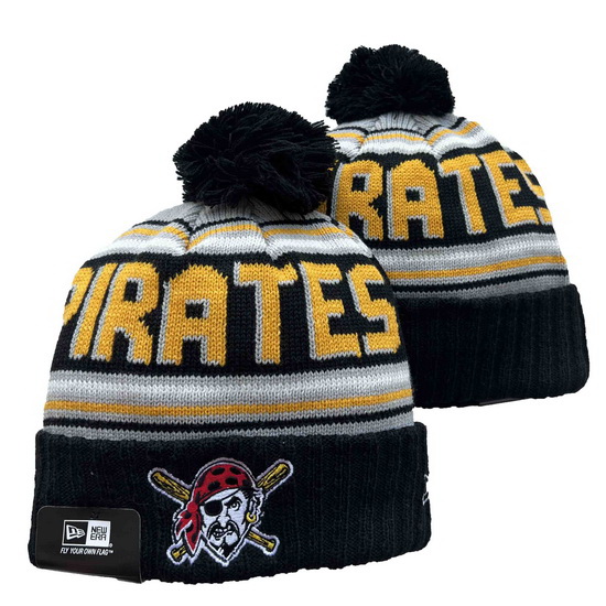 Pittsburgh Pirates Beanies 23C 002