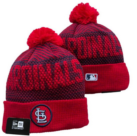 St.Louis Cardinals Beanies 23C 001