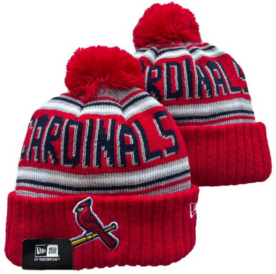 St.Louis Cardinals Beanies 23C 002