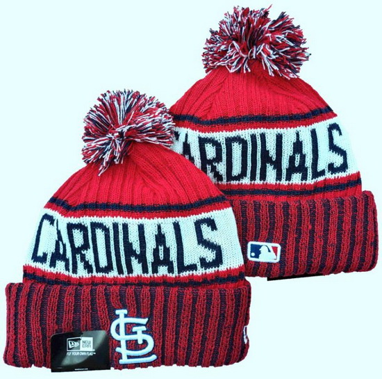 St.Louis Cardinals Beanies 23C 003