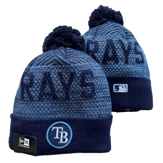 Tampa Bay Rays Beanies 23C 001