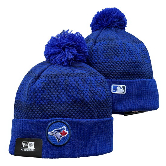 Toronto Blue Jays Beanies 23C 001