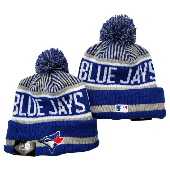 Toronto Blue Jays Beanies 23C 003