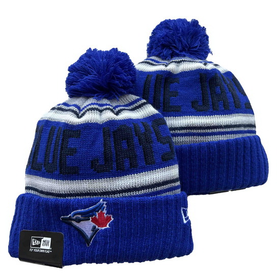 Toronto Blue Jays Beanies 23C 002