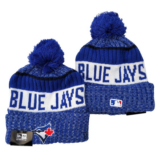 Toronto Blue Jays Beanies 23C 004