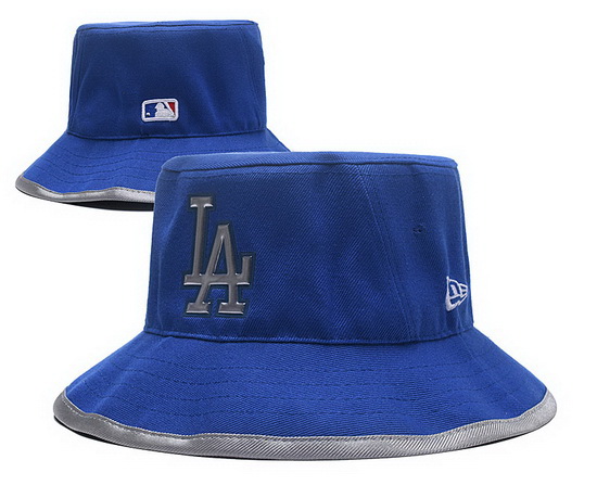 Los Angeles Dodgers Snapback Cap 23C 007