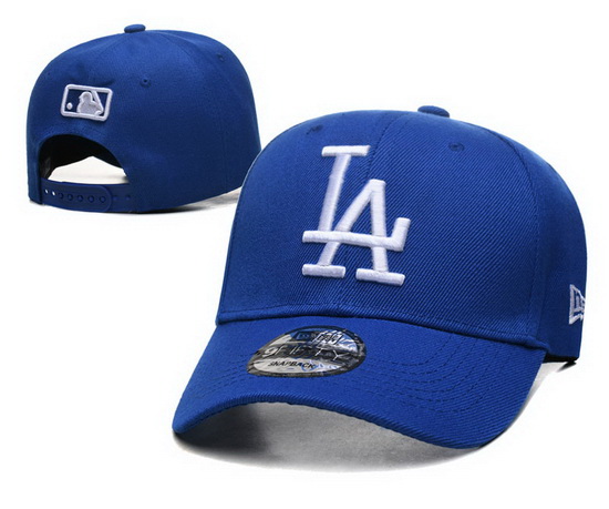 Los Angeles Dodgers Snapback Cap 23C 023