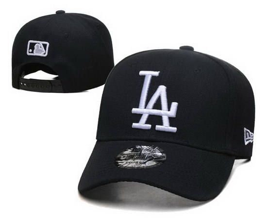 Los Angeles Dodgers Snapback Cap 23C 022