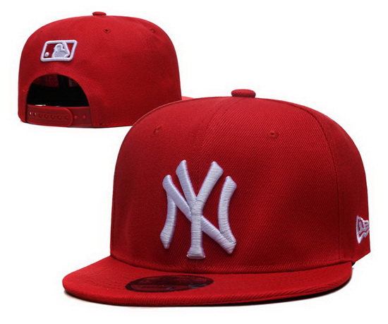 New York Yankees Snapback Cap 23C 001