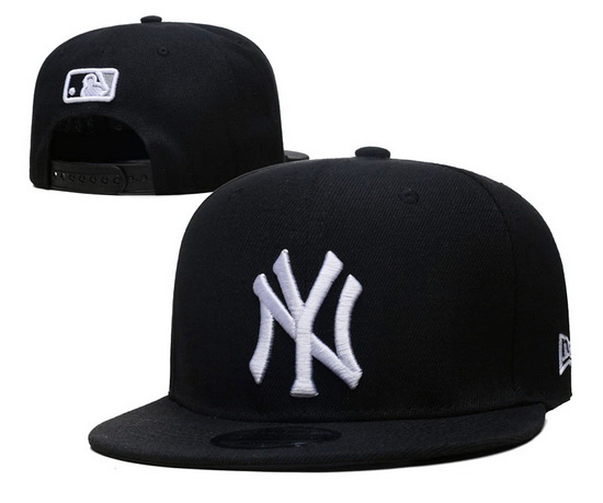 New York Yankees Snapback Cap 23C 004