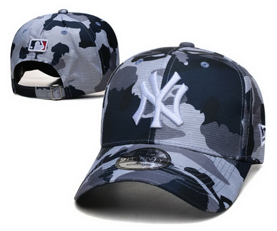 New York Yankees Snapback Cap 23C 003