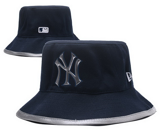 New York Yankees Snapback Cap 23C 010