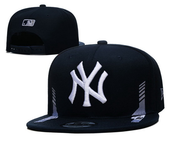 New York Yankees Snapback Cap 23C 015