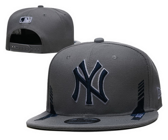 New York Yankees Snapback Cap 23C 014