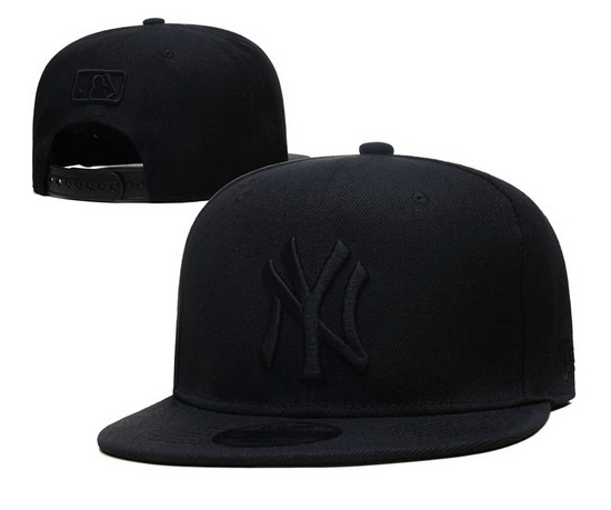 New York Yankees Snapback Cap 23C 019