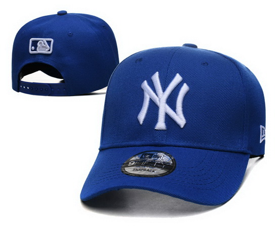 New York Yankees Snapback Cap 23C 026