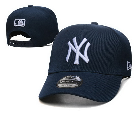 New York Yankees Snapback Cap 23C 024