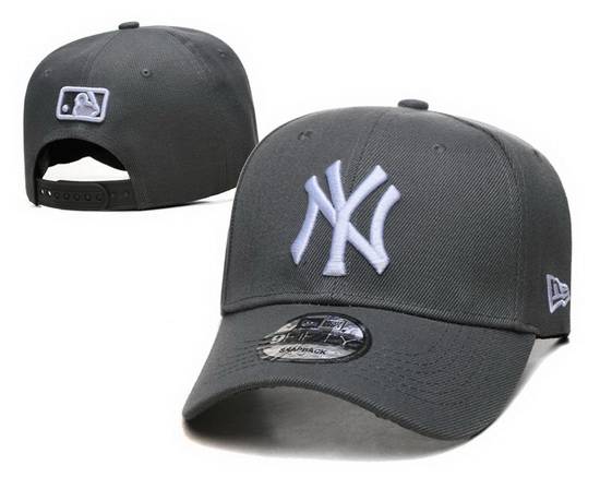 New York Yankees Snapback Cap 23C 025