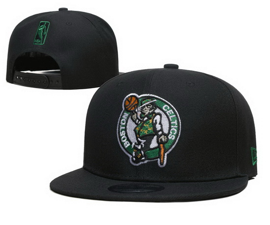 Boston Celtics Snapback Cap 23C 011