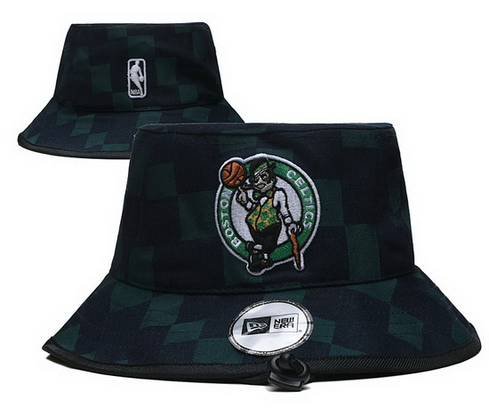 Boston Celtics Snapback Cap 23C 030