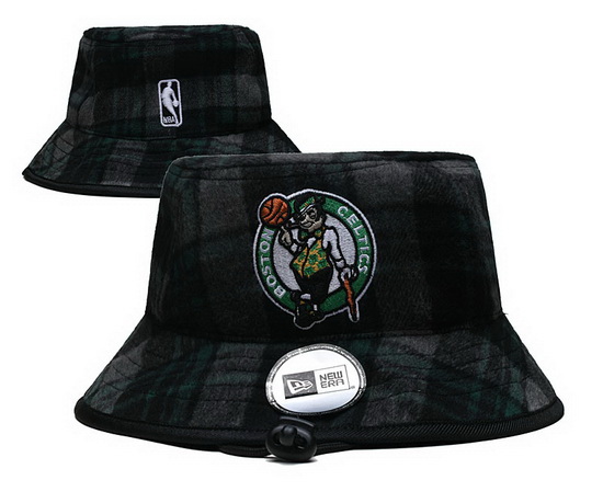 Boston Celtics Snapback Cap 23C 031