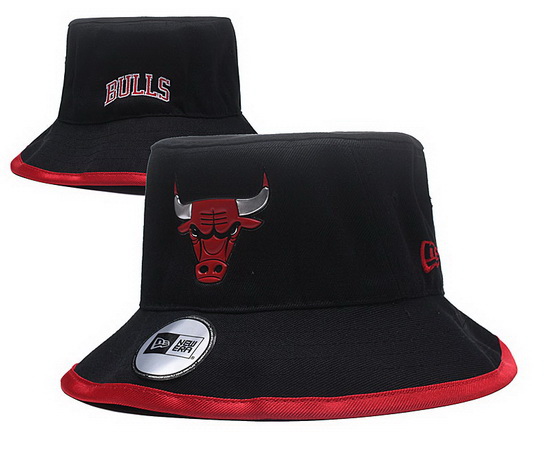 Chicago Bulls Snapback Cap 23C 021