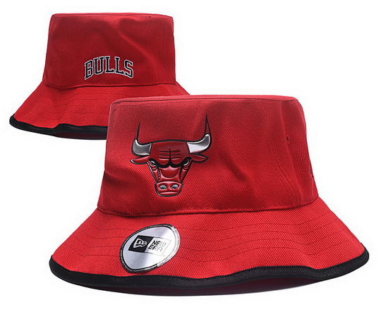 Chicago Bulls Snapback Cap 23C 024