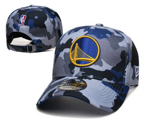 Golden State Warriors Snapback Cap 23C 004