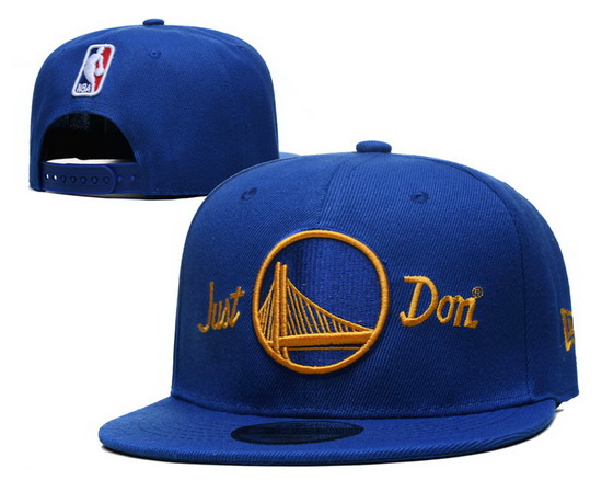 Golden State Warriors Snapback Cap 23C 009