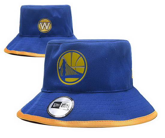 Golden State Warriors Snapback Cap 23C 016