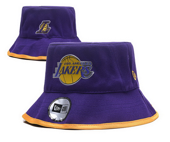 Los Angeles Lakers Snapback Cap 23C 016